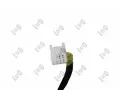 LORO Spna, oteven zadnch dve LOR 132-024-001, 132-024-001