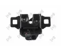 LORO Zmek kapoty motoru LOR 132-027-009, 132-027-009