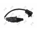Zmek kapoty motoru LORO ‐ LOR 132-027-010