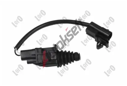 LORO Zmek kapoty motoru LOR 132-027-010, 132-027-010