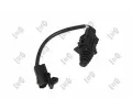 LORO Zmek kapoty motoru LOR 132-027-010, 132-027-010
