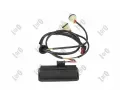 LORO Spna, zadn dvee LOR 132-027-011, 132-027-011