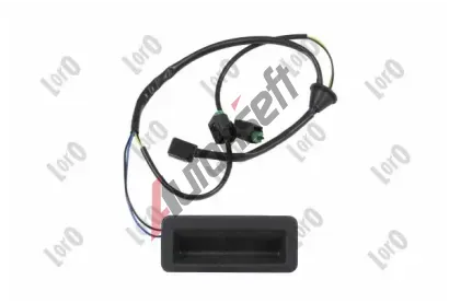 LORO Spna, zadn dvee LOR 132-027-012, 132-027-012