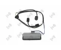 LORO Spna, zadn dvee LOR 132-027-012, 132-027-012