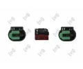 LORO Spna, zadn dvee LOR 132-027-012, 132-027-012