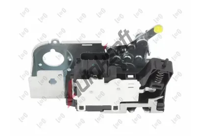 LORO Zámek dveří LOR 132-030-019, 132-030-019 LORO Zámek dveří LOR 132-030-019, 132-030-019