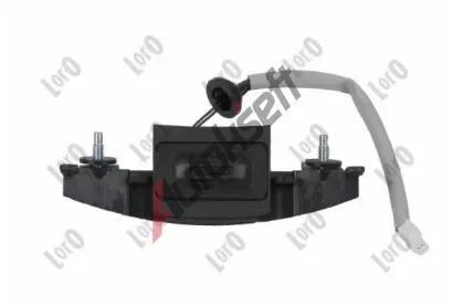 LORO Spínač, otevření zadních dveří LOR 132-035-003, 132-035-003 LORO Spínač, otevření zadních dveří LOR 132-035-003, 132-035-003