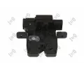 Zmek vklopnch zadnch dve LORO ‐ LOR 132-035-004