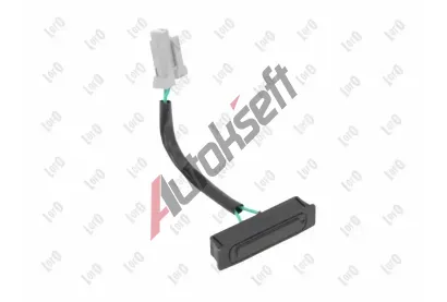 LORO Spna, zadn dvee LOR 132-035-006, 132-035-006