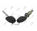 LORO Zamykac vlec LOR 132-037-001, 132-037-001