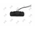 LORO Spna, oteven zadnch dve LOR 132-037-005, 132-037-005