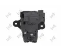 Zmek vklopnch zadnch dve LORO ‐ LOR 132-037-007
