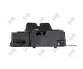 LORO Zmek vklopnch zadnch dve LOR 132-037-007, 132-037-007