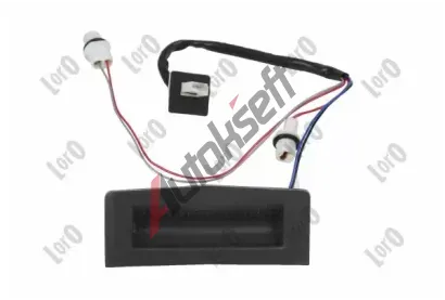 LORO Spna, oteven zadnch dve LOR 132-037-008, 132-037-008