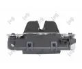 LORO Zmek vklopnch zadnch dve LOR 132-037-010, 132-037-010