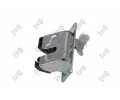LORO Zmek vklopnch zadnch dve LOR 132-037-012, 132-037-012