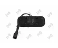 LORO Zmek vklopnch zadnch dve LOR 132-037-014, 132-037-014
