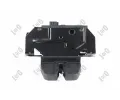 Zmek vklopnch zadnch dve LORO ‐ LOR 132-037-015