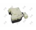 LORO Nastavovac prvek centrlnho zamykn LOR 132-037-047, 132-037-047