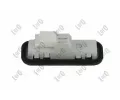 LORO Spna, oteven zadnch dve LOR 132-038-001, 132-038-001