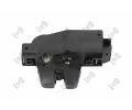 Zmek vklopnch zadnch dve LORO ‐ LOR 132-038-002
