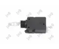 Nastavovac prvek centrlnho zamykn LORO ‐ LOR 132-038-003
