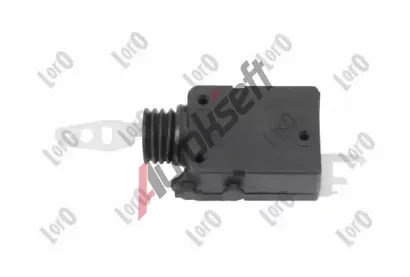 LORO Nastavovac prvek centrlnho zamykn LOR 132-038-003, 132-038-003
