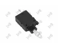 LORO Nastavovac prvek centrlnho zamykn LOR 132-038-003, 132-038-003