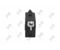 LORO Nastavovac prvek centrlnho zamykn LOR 132-038-003, 132-038-003