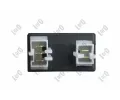 LORO Nastavovac prvek centrlnho zamykn LOR 132-038-004, 132-038-004