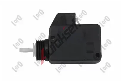 LORO Nastavovací prvek centrálního zamykání LOR 132-038-006, 132-038-006 LORO Nastavovací prvek centrálního zamykání LOR 132-038-006, 132-038-006