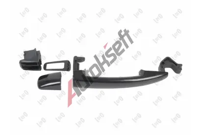 LORO Rukojeť dveří LOR 132-038-010, 132-038-010 LORO Rukojeť dveří LOR 132-038-010, 132-038-010