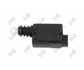 Nastavovac prvek centrlnho zamykn LORO ‐ LOR 132-042-006