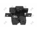 Zmek vklopnch zadnch dve LORO ‐ LOR 132-042-007