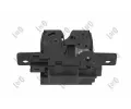 LORO Zmek vklopnch zadnch dve LOR 132-042-007, 132-042-007