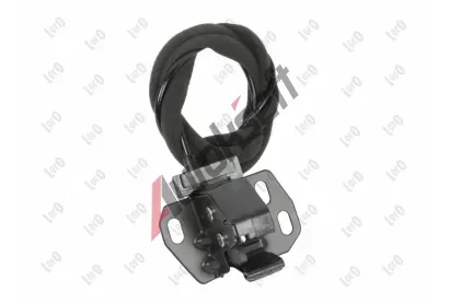 LORO Z�mek v�klopn�ch zadn�ch dve�� LOR 132-042-024, 132-042-024