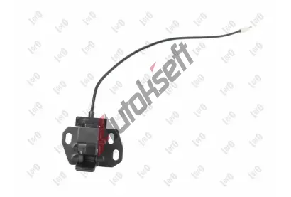LORO Zámek výklopných zadních dveří LOR 132-042-025, 132-042-025 LORO Zámek výklopných zadních dveří LOR 132-042-025, 132-042-025