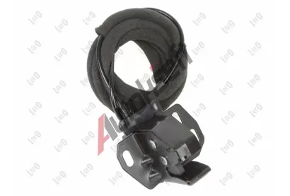 LORO Z�mek v�klopn�ch zadn�ch dve�� LOR 132-042-027, 132-042-027