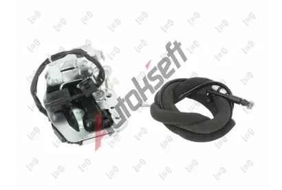 LORO Zámek dveří LOR 132-042-028, 132-042-028 LORO Zámek dveří LOR 132-042-028, 132-042-028