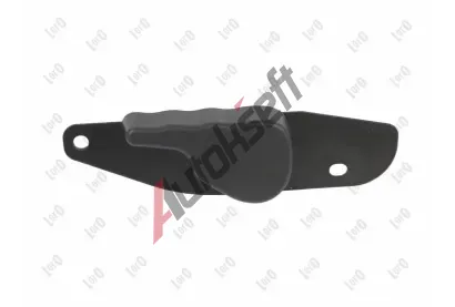 LORO Dveřní madlo - vnitřní výbava LOR 132-042-032, 132-042-032 LORO Dveřní madlo - vnitřní výbava LOR 132-042-032, 132-042-032