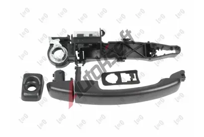 LORO Rmeek, vnj klika dve LOR 132-042-037, 132-042-037