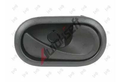 LORO Dveřní madlo - vnitřní výbava LOR 132-042-040, 132-042-040 LORO Dveřní madlo - vnitřní výbava LOR 132-042-040, 132-042-040