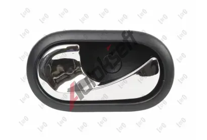 LORO Dveřní madlo - vnitřní výbava LOR 132-042-041, 132-042-041 LORO Dveřní madlo - vnitřní výbava LOR 132-042-041, 132-042-041