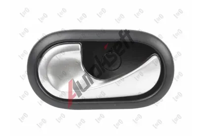 LORO Dveřní madlo - vnitřní výbava LOR 132-042-043, 132-042-043 LORO Dveřní madlo - vnitřní výbava LOR 132-042-043, 132-042-043