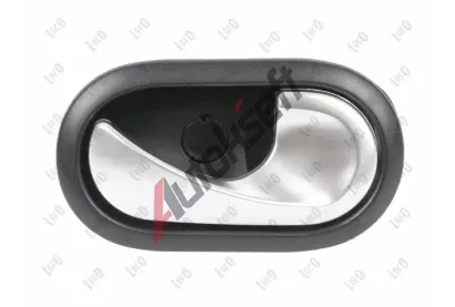 LORO Dven madlo - vnitn vbava LOR 132-042-044, 132-042-044