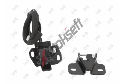 LORO Zmek vklopnch zadnch dve LOR 132-042-046, 132-042-046