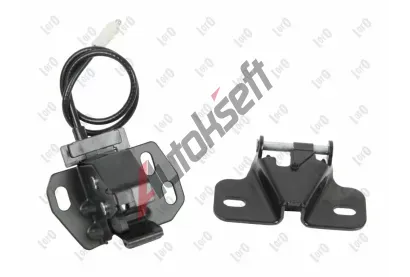 LORO Zámek výklopných zadních dveří LOR 132-042-047, 132-042-047 LORO Zámek výklopných zadních dveří LOR 132-042-047, 132-042-047