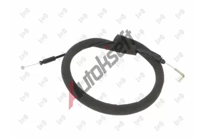 LORO Lanko otevření dveří LOR 132-042-049, 132-042-049 LORO Lanko otevření dveří LOR 132-042-049, 132-042-049