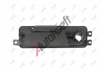 LORO Rukojeť výklopných zadních dveří LOR 132-042-065, 132-042-065 LORO Rukojeť výklopných zadních dveří LOR 132-042-065, 132-042-065