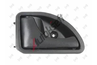 LORO Dven madlo - vnitn vbava LOR 132-042-070, 132-042-070